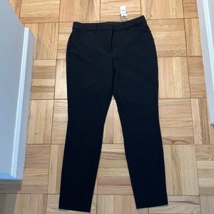 Express Skinny High Rise Pant
